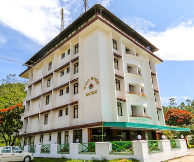Westwood Riverside Garden Resorts